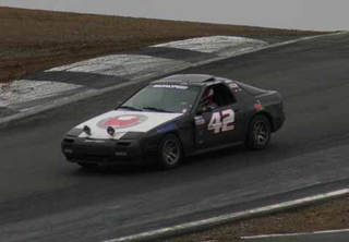 Illustration for article titled Finally, The Thunderhill 24 Hours of LeMons Uber Gallery!